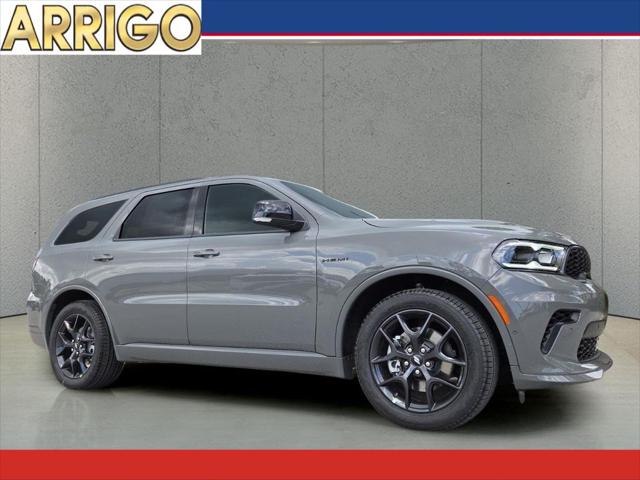 2026 Dodge Durango GT Plus AWD HEMI V8 for sale in Tampa, FL