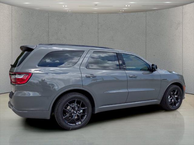 2026 Dodge Durango GT Plus AWD HEMI V8
