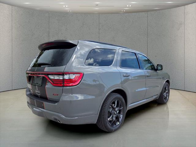 2026 Dodge Durango GT Plus AWD HEMI V8
