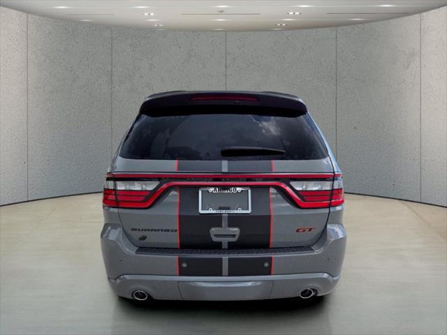 2026 Dodge Durango GT Plus AWD HEMI V8