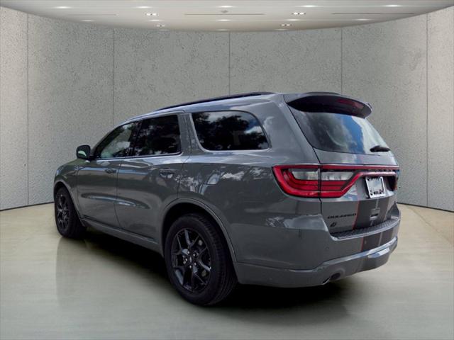 2026 Dodge Durango GT Plus AWD HEMI V8