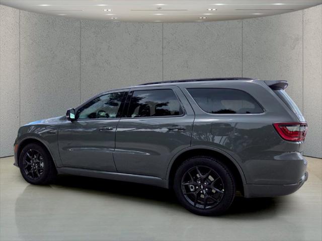 2026 Dodge Durango GT Plus AWD HEMI V8