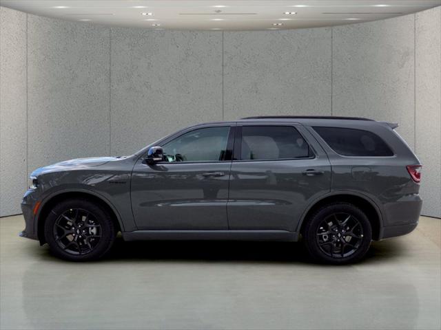2026 Dodge Durango GT Plus AWD HEMI V8