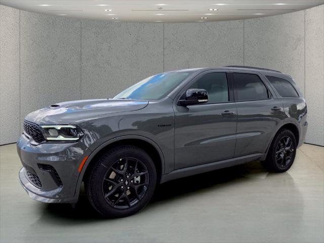2026 Dodge Durango GT Plus AWD HEMI V8