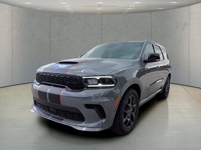 2026 Dodge Durango GT Plus AWD HEMI V8