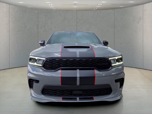 2026 Dodge Durango GT Plus AWD HEMI V8