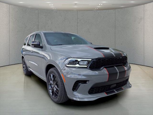 2026 Dodge Durango GT Plus AWD HEMI V8