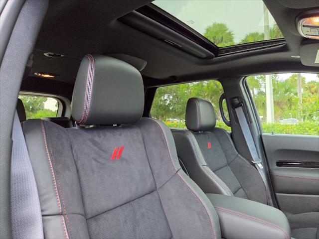 2026 Dodge Durango GT Plus AWD HEMI V8