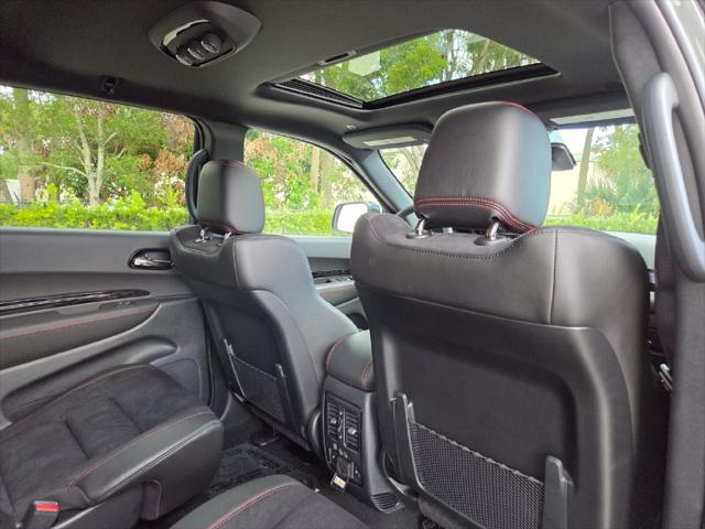 2026 Dodge Durango GT Plus AWD HEMI V8
