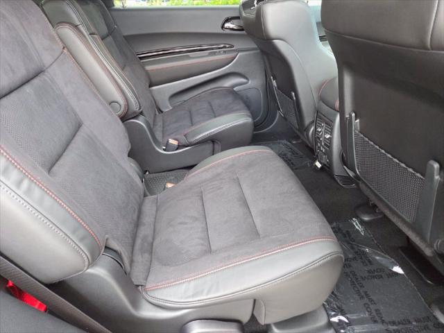 2026 Dodge Durango GT Plus AWD HEMI V8