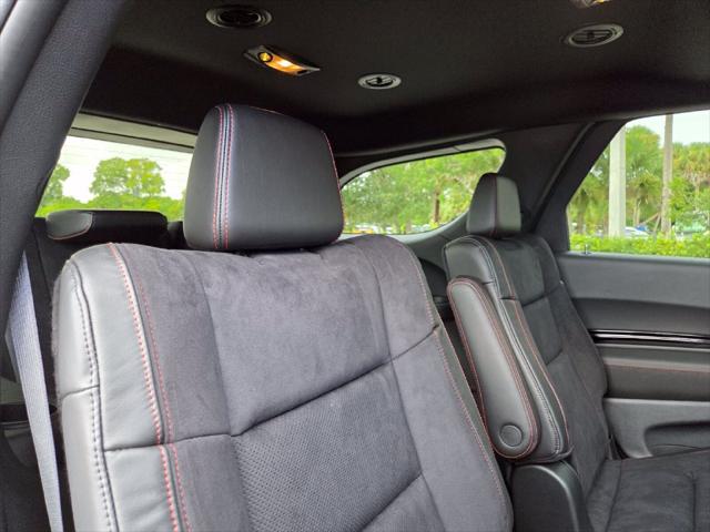 2026 Dodge Durango GT Plus AWD HEMI V8