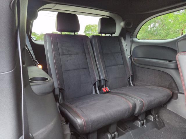 2026 Dodge Durango GT Plus AWD HEMI V8