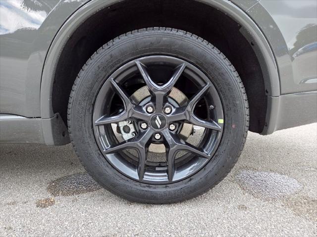 2026 Dodge Durango GT Plus AWD HEMI V8