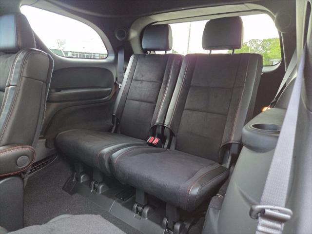 2026 Dodge Durango GT Plus AWD HEMI V8