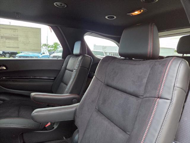 2026 Dodge Durango GT Plus AWD HEMI V8