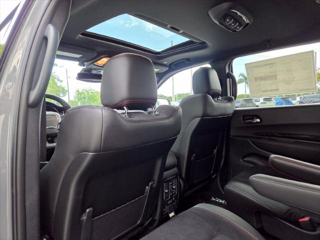 2026 Dodge Durango GT Plus AWD HEMI V8