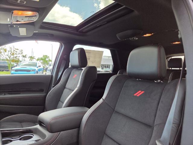 2026 Dodge Durango GT Plus AWD HEMI V8
