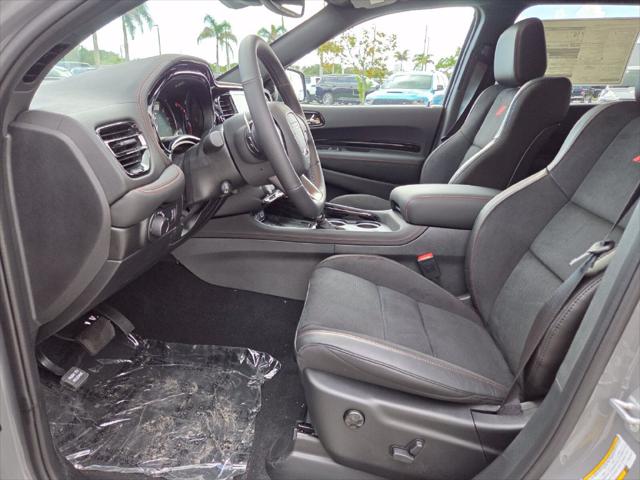 2026 Dodge Durango GT Plus AWD HEMI V8