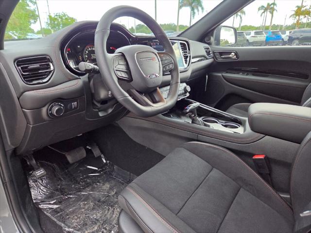 2026 Dodge Durango GT Plus AWD HEMI V8