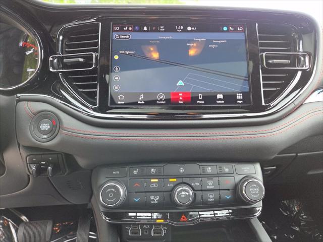 2026 Dodge Durango GT Plus AWD HEMI V8