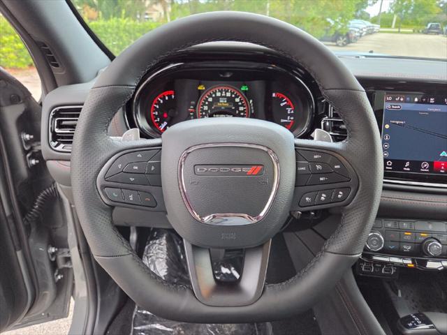 2026 Dodge Durango GT Plus AWD HEMI V8
