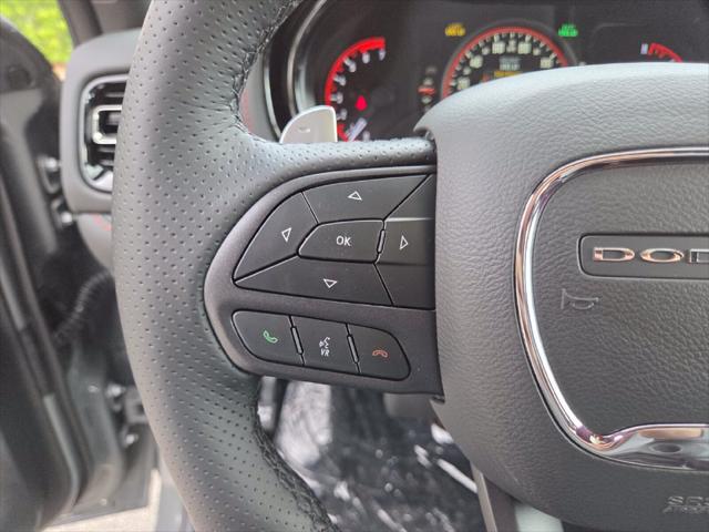 2026 Dodge Durango GT Plus AWD HEMI V8