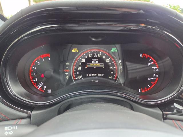 2026 Dodge Durango GT Plus AWD HEMI V8