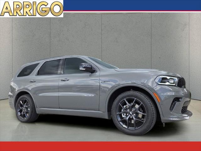 2026 Dodge Durango GT Plus AWD HEMI V8 for sale in Tampa, FL