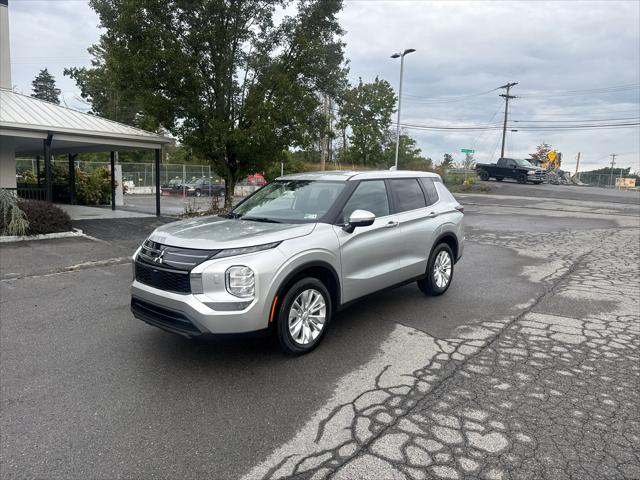 2026 Mitsubishi Outlander ES 1.5T S-AWC for sale in Beckley, WV