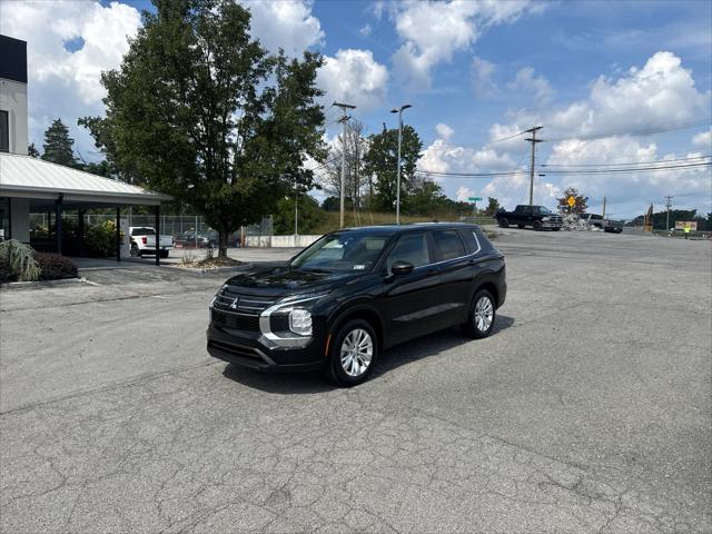 2026 Mitsubishi Outlander ES 1.5T S-AWC for sale in Beckley, WV