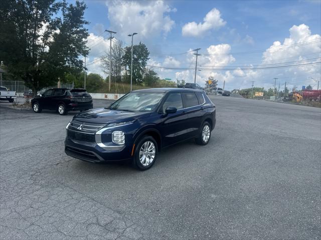 2026 Mitsubishi Outlander ES 1.5T S-AWC for sale in Beckley, WV