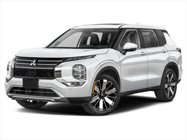 2026 Mitsubishi Outlander SE 1.5T 2WD for sale in Fredericksburg, VA