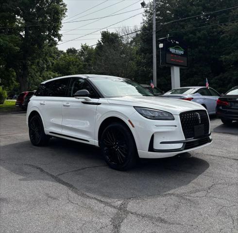 2023 Lincoln Corsair Standard for sale in Whitman, MA
