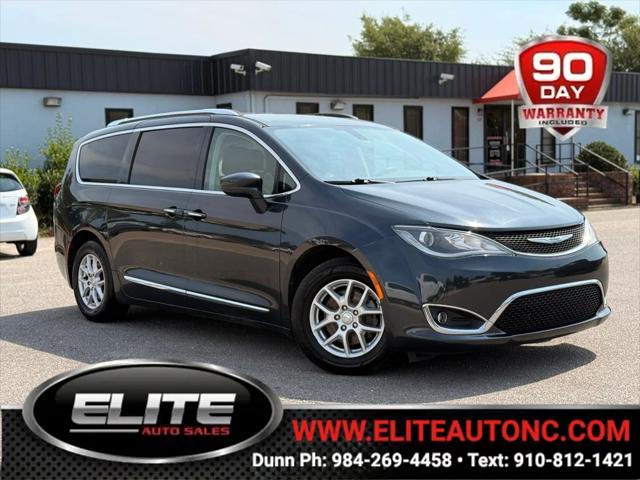 2020 Chrysler Pacifica Touring L for sale in Dunn, NC