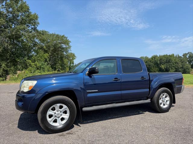 2008 Toyota Tacoma PreRunner V6 for sale in Hamilton, AL