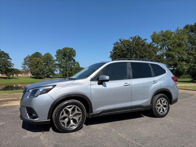 2023 Subaru Forester Premium for sale in Hamilton, AL