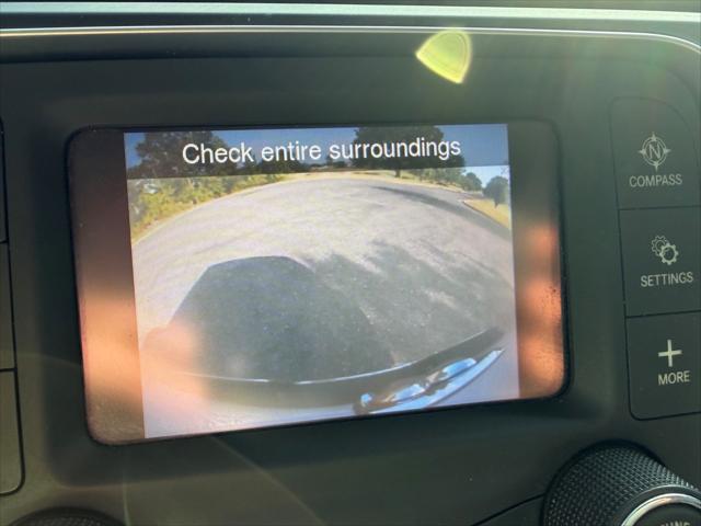 2022 Ram 1500 Classic Tradesman Quad Cab 4x4 64 Box
