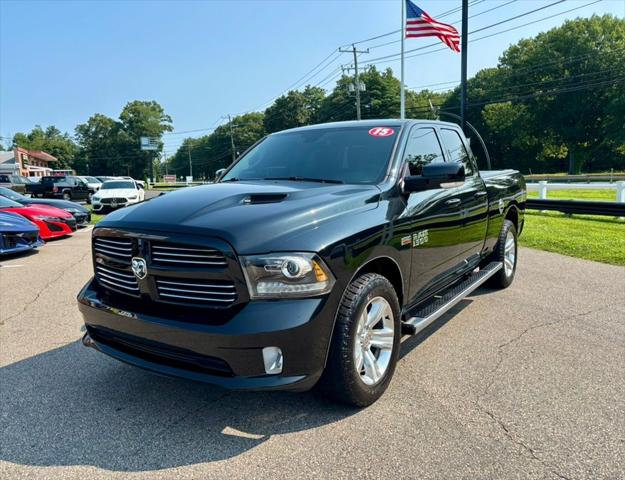 2015 Ram 1500 Sport for sale in South Windsor, CT