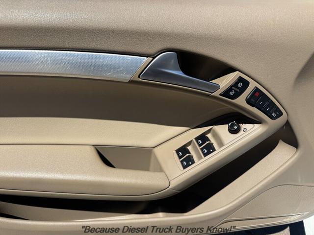 2012 Audi A5 2.0T Premium