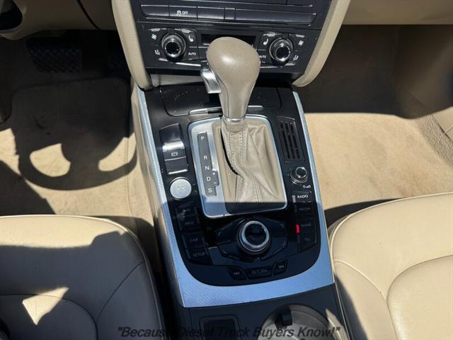 2012 Audi A5 2.0T Premium