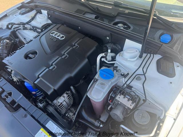 2012 Audi A5 2.0T Premium