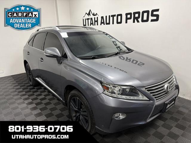 2015 Lexus RX 350 Base for sale in West Bountiful, UT