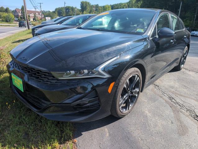 2023 Kia K5 GT-Line for sale in St. Jonesbury, VT
