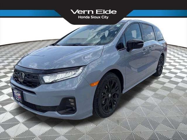 2026 Honda Odyssey Sport-L for sale in Sioux City, IA