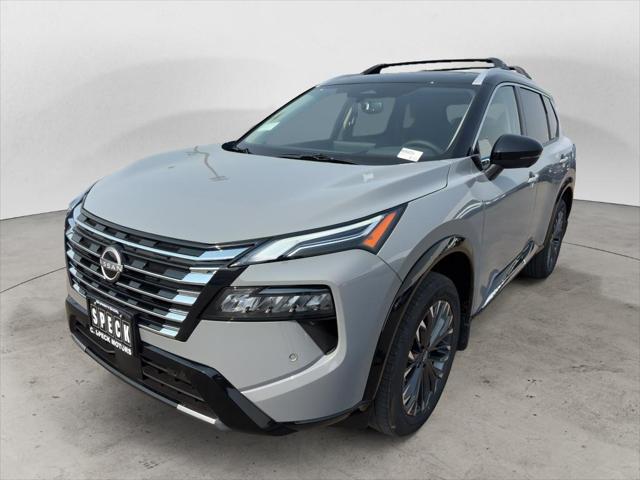 2026 Nissan Rogue Platinum for sale in Sunnyside, WA