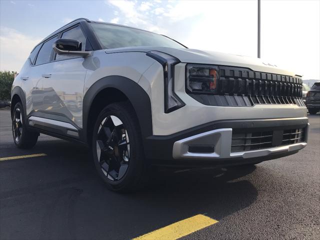 2027 Kia Seltos EX for sale in Pocatello, ID