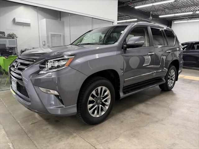 2017 Lexus GX 460 Luxury for sale in Andover, MN