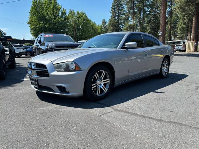 2014 Dodge Charger SXT for sale in Bend, OR