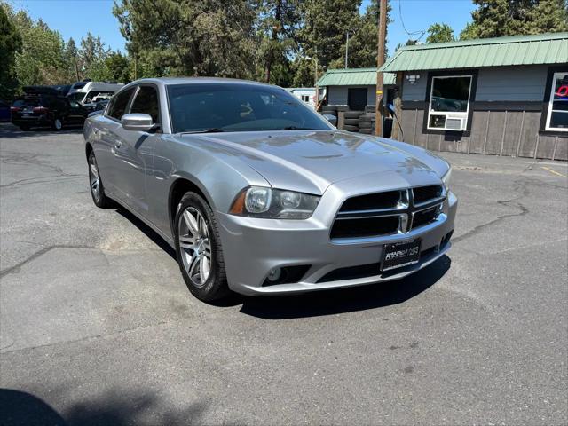 2014 Dodge Charger SXT