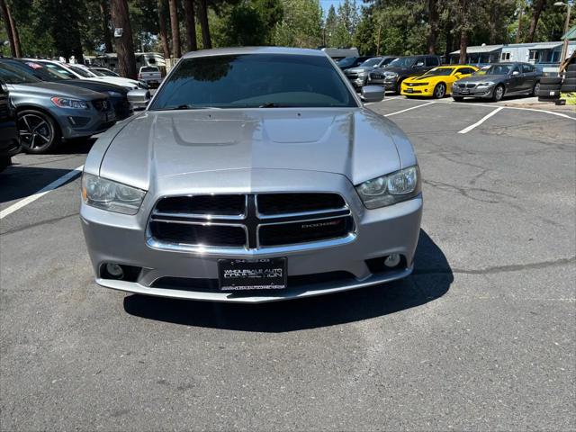 2014 Dodge Charger SXT